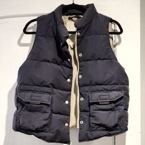 Ralph Lauren Denim and Supply Vest